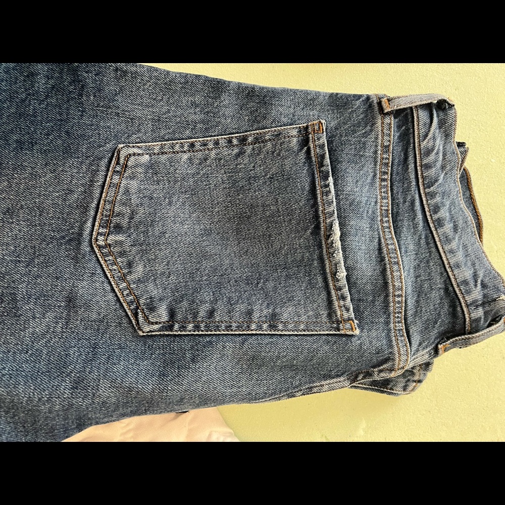 Agolde jeans